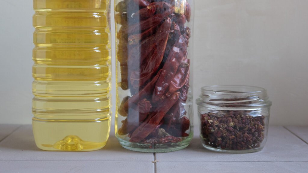 ingredientes shuizhuyu