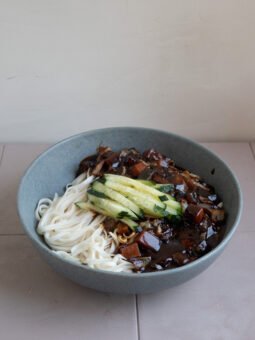 jjajangmyeon 5