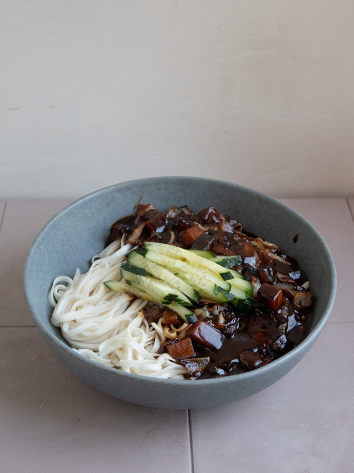 jjajangmyeon 5
