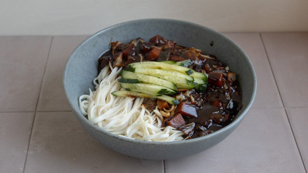 jjajangmyeon 8