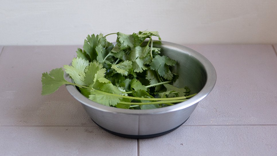 pescado al vapor estilo chino 3