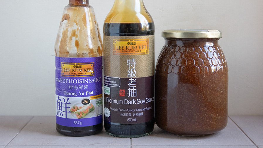 pollo al horno con cinco especias chinas 5