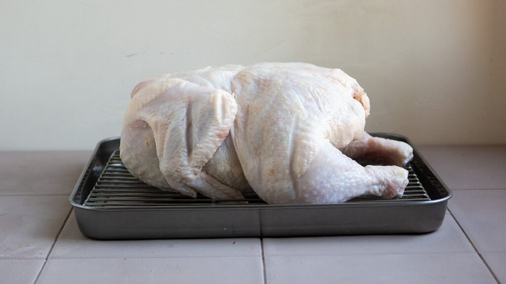 pollo asado con cinco especias chinas 1