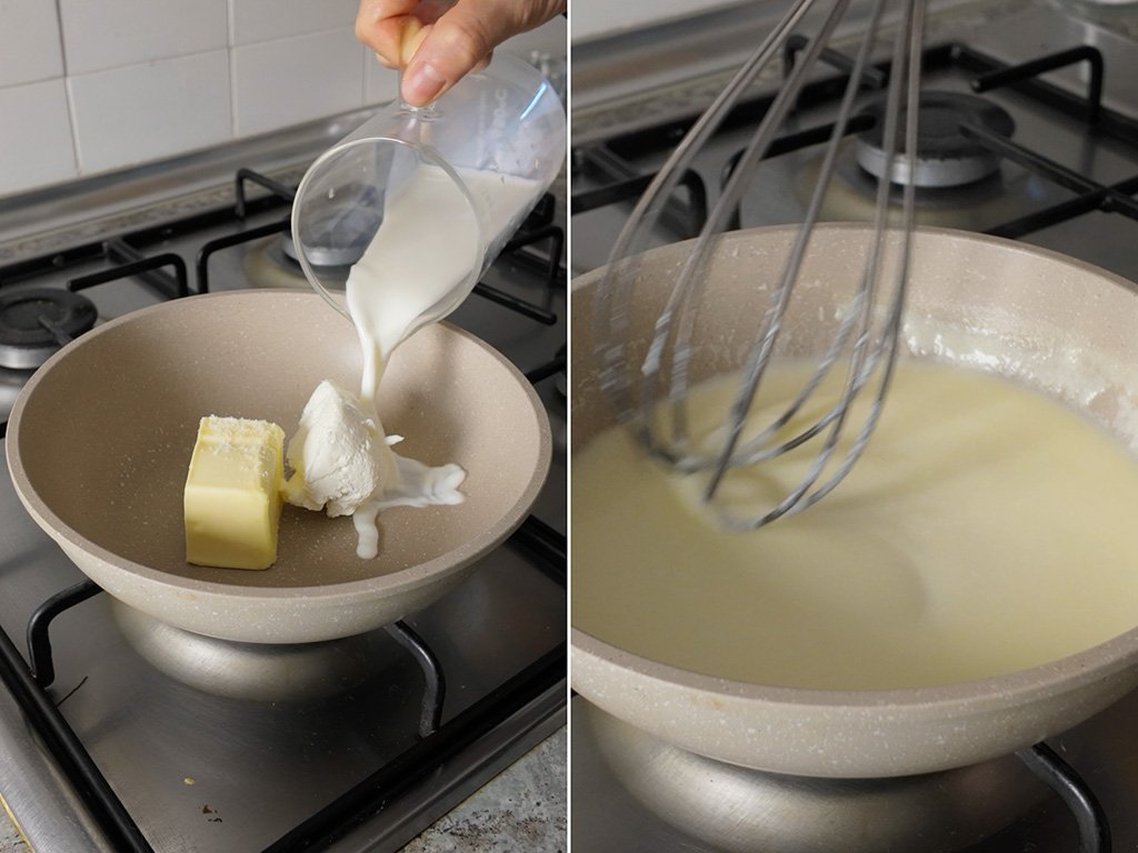 tarta de queso japonesa 1