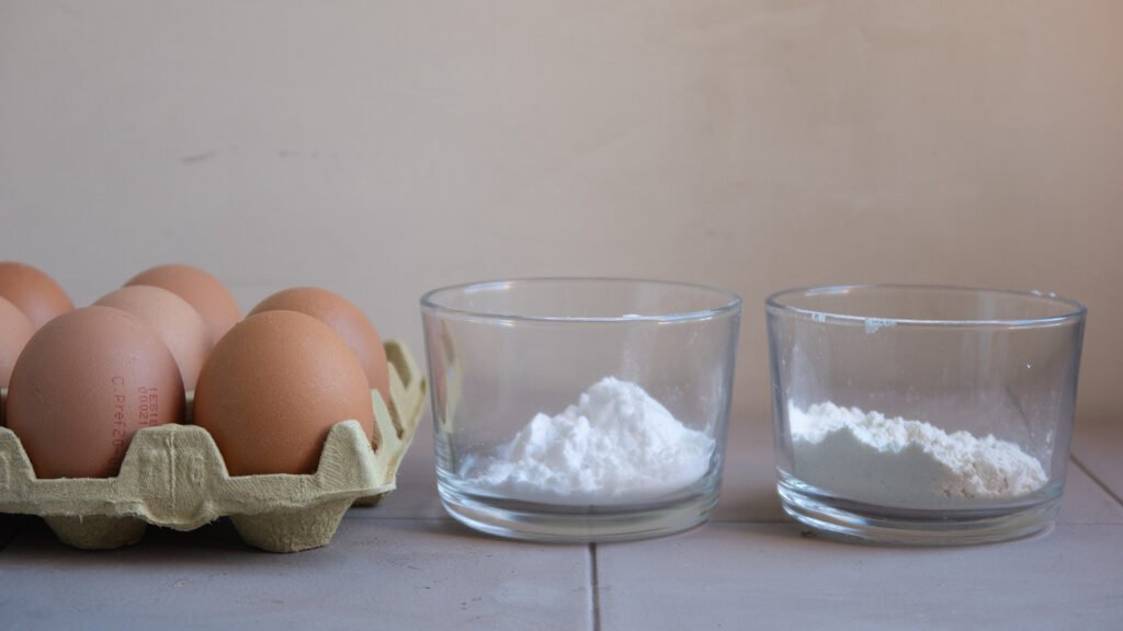 tarta de queso japonesa esponjosa 8