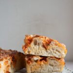 focaccia de kimchi y queso 10
