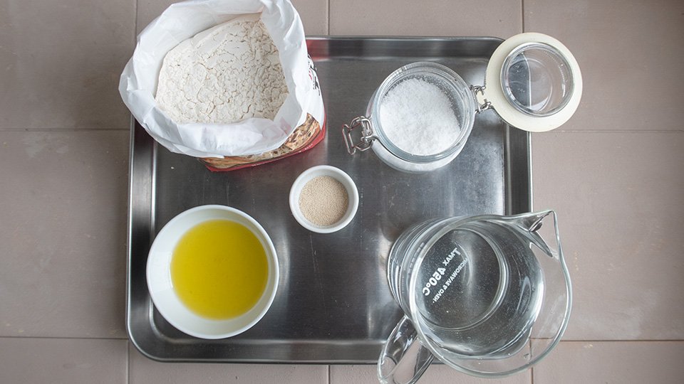 focaccia de kimchi y queso 2