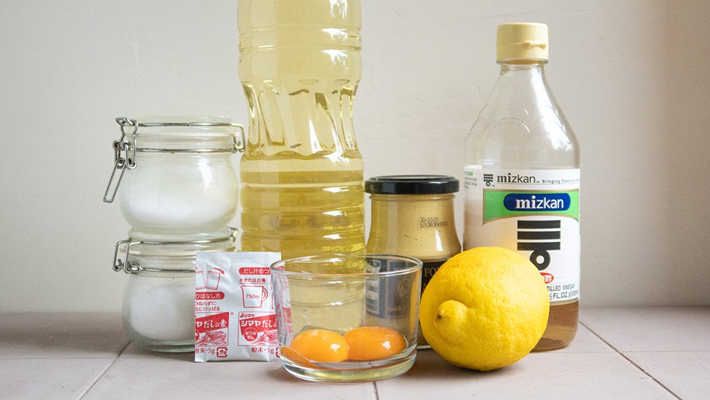 mayonesa japonesa kewpie 1