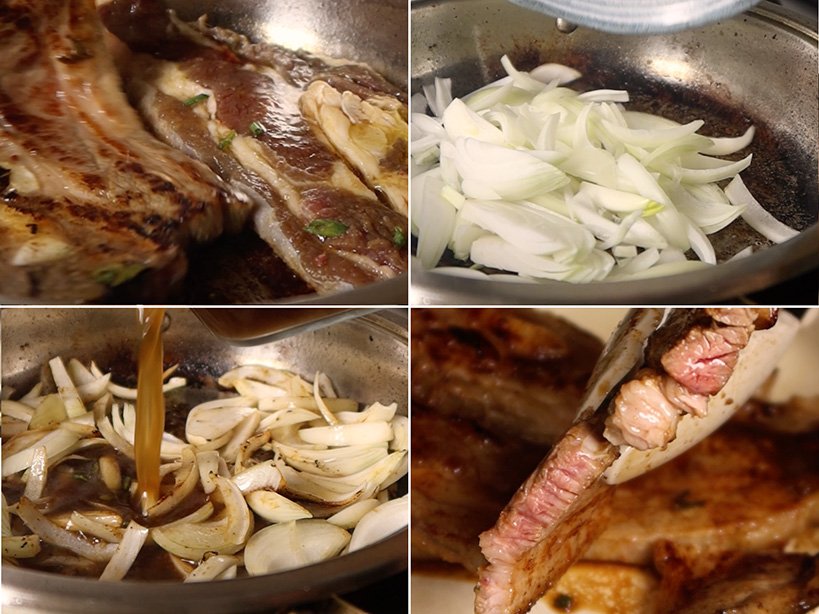 galbi paso a paso 2