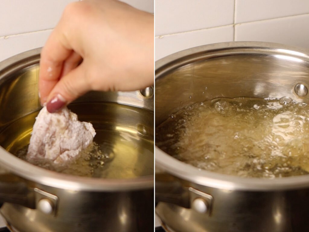 karaage paso a paso 3