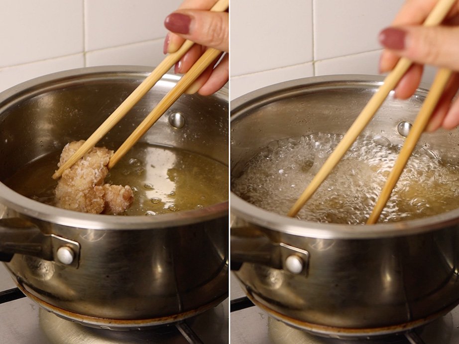 karaage paso a paso 4