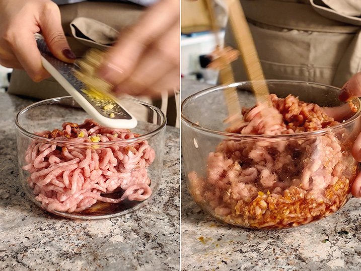 tantanmen paso a paso 1