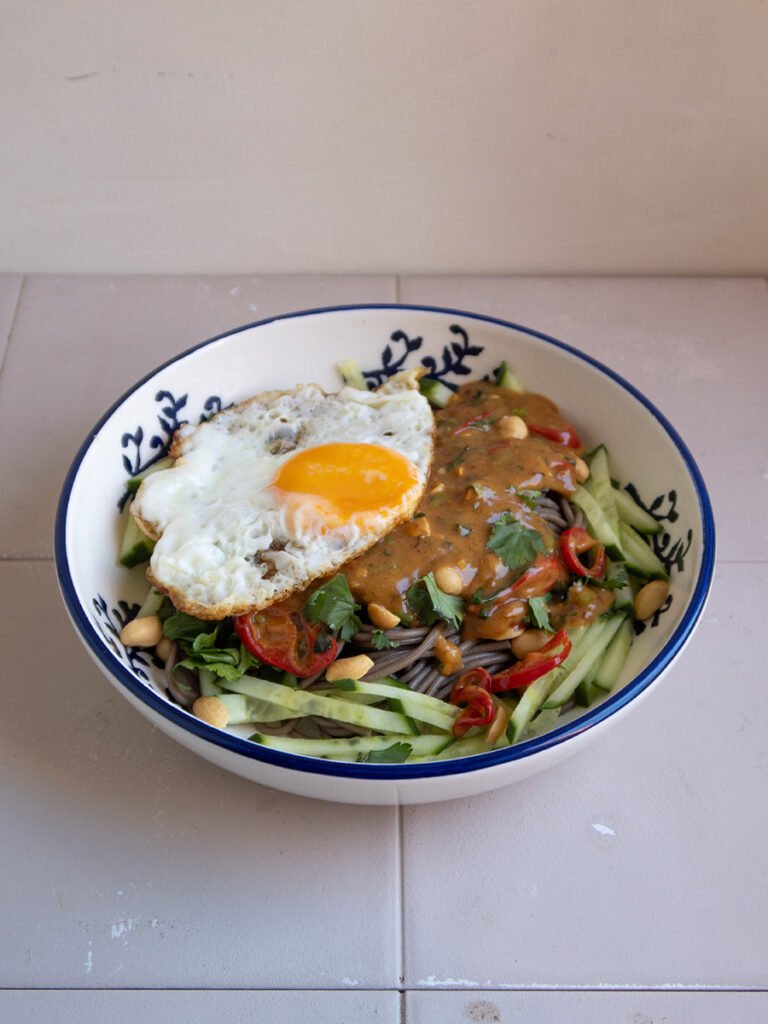 banmian-fideos-chinos-con-salsa-de-cacahuete-1