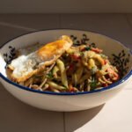 banmian-fideos-chinos-con-salsa-de-cacahuete