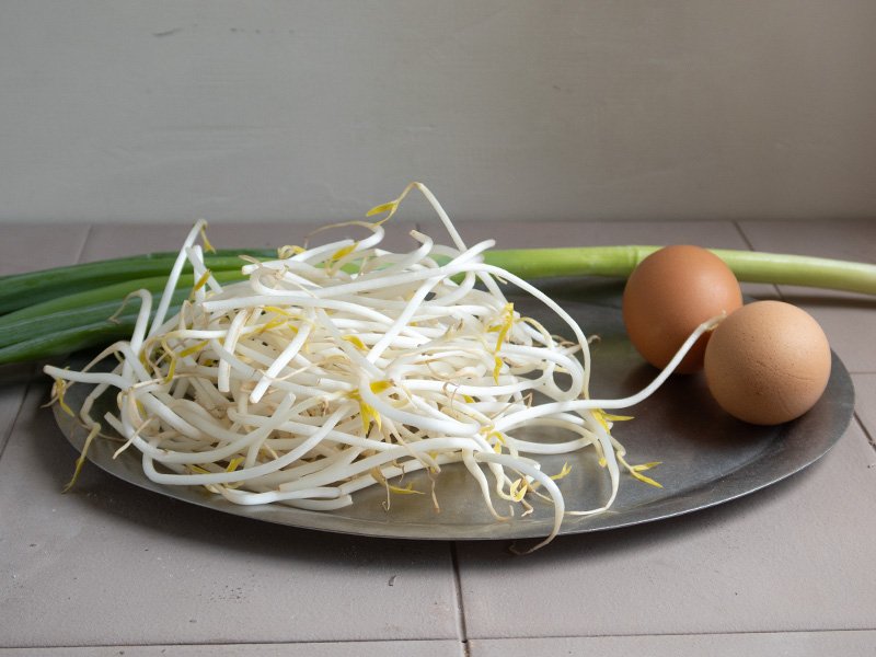 Ingredientes wenzhou banmian 3